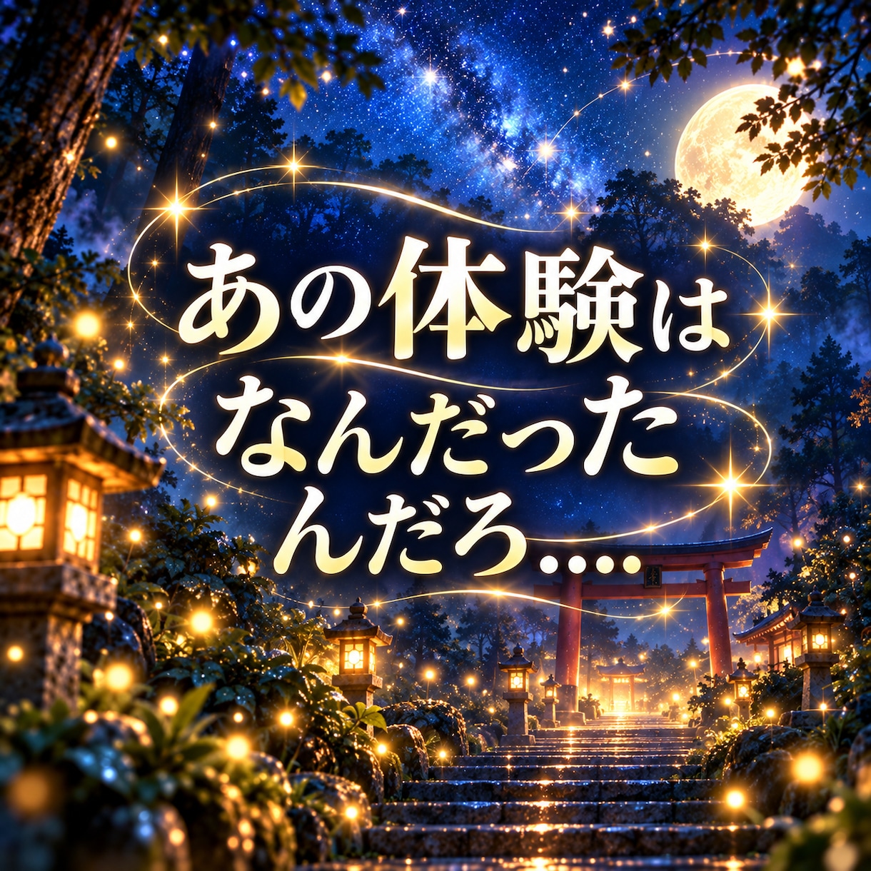 不思議・神秘的なお話、じっくり聴きます あなたの不思議なお話、否定せずに聴かせていただきます。 イメージ4