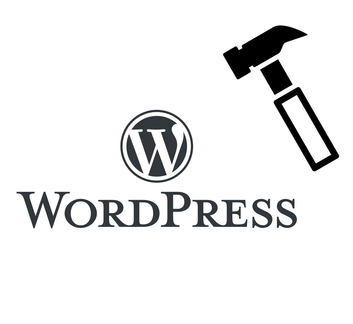 WordPressが動かなくなったのを直します 緊急事態に手軽にご依頼いただけます！ イメージ1