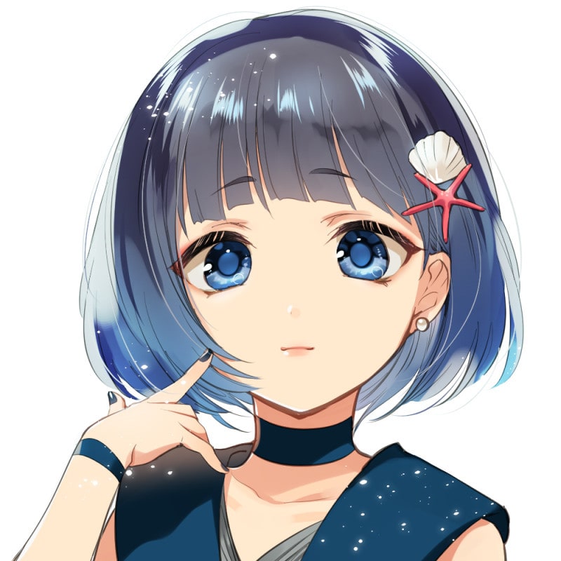 理想の１枚を描きます プロ10年の漫画家があなたの為にイラスト描きます イメージ9