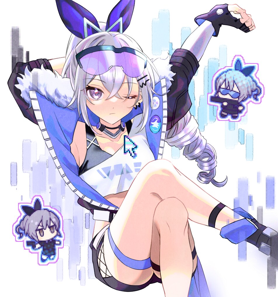 ご希望のイラストを作成します アイコン、夢絵など！女の子も男の子も大歓迎！ イメージ1