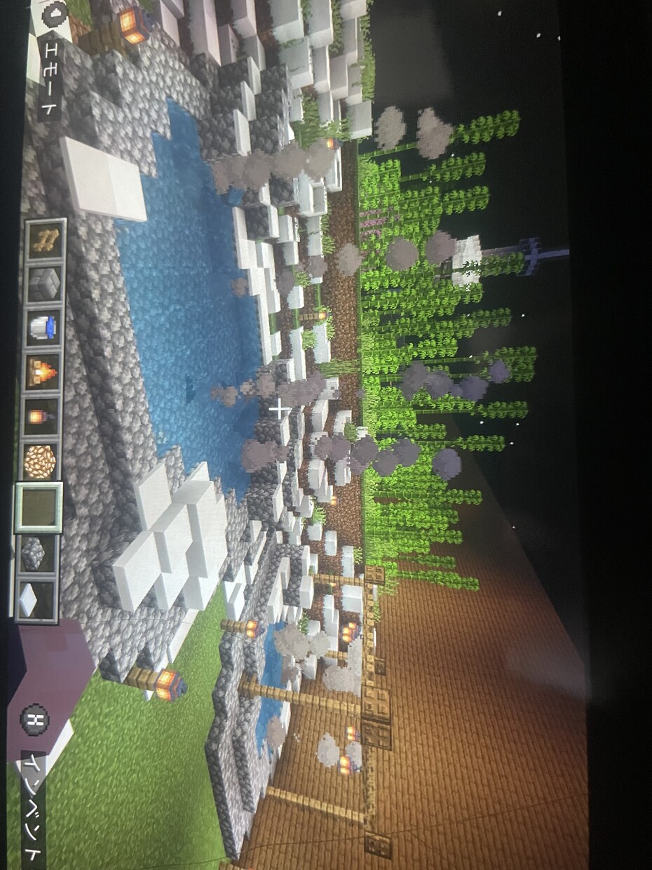 実況者向けMinecraftワールド建築作ります 配信者・実況者向け！Minecraft撮影用建築制作 イメージ3