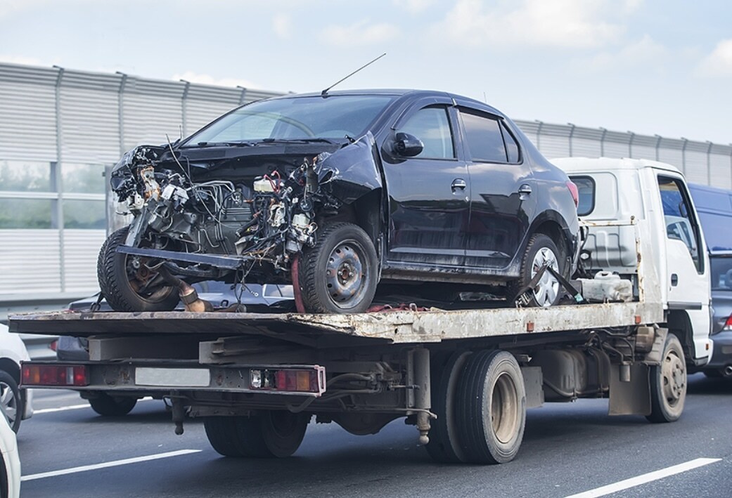 車で事故をした際保険会社に提出する見積り作成します 車の事故で保険会社が絡む修理。高額見積もり作成します。 イメージ7