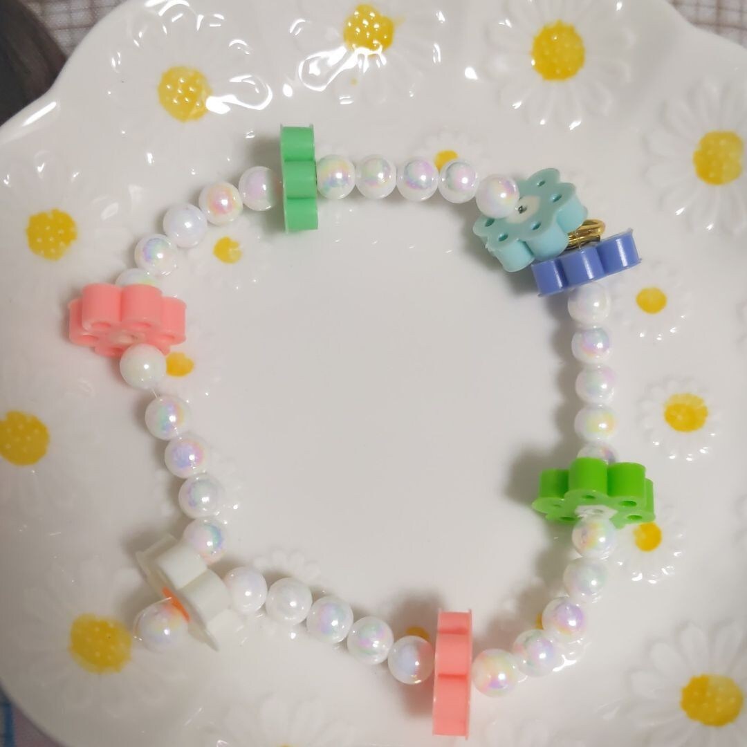 オーダーメイドのアクセサリー作ります お子様から大人の方まで幅広く！ イメージ1