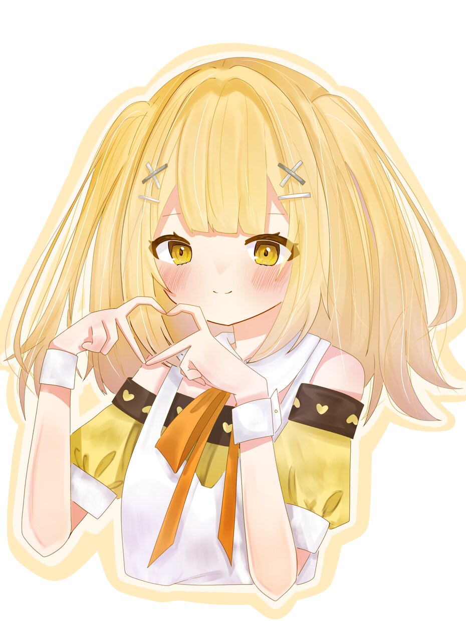 安くて可愛いキャラクターを描きます あなた専用の可愛いキャラクターを描きます！！ イメージ5