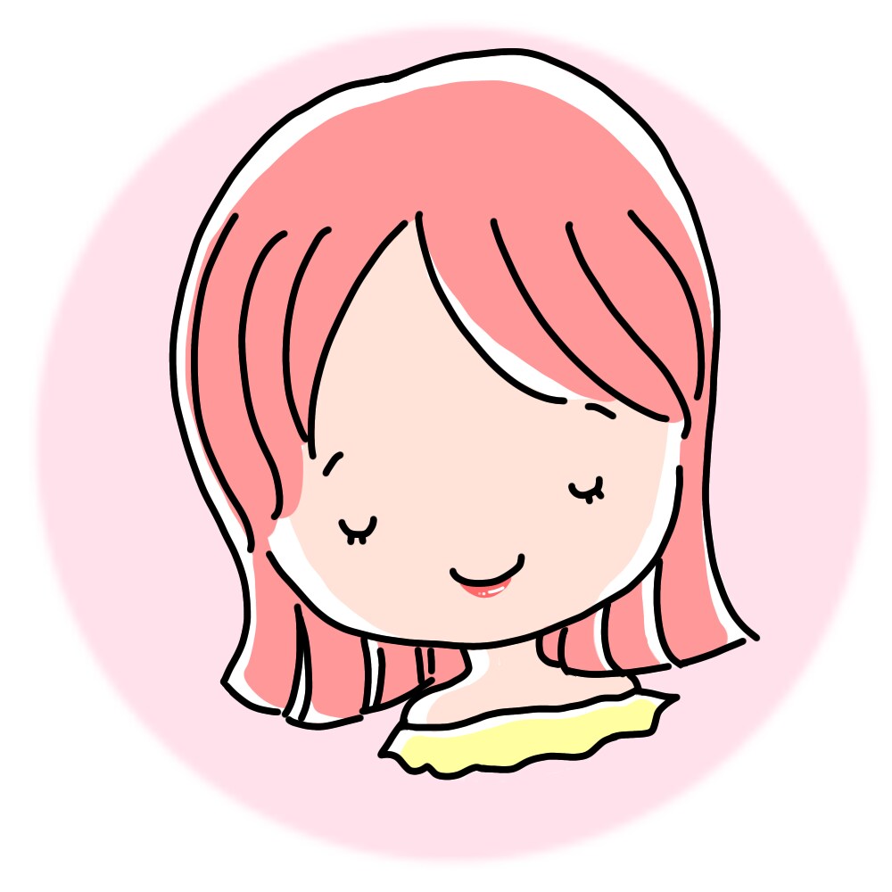 商用ＯＫ◆シンプルな似顔絵風イラスト描きます 表情・ポーズ・アイテム追加オプションでご希望のイラスト可 イメージ2