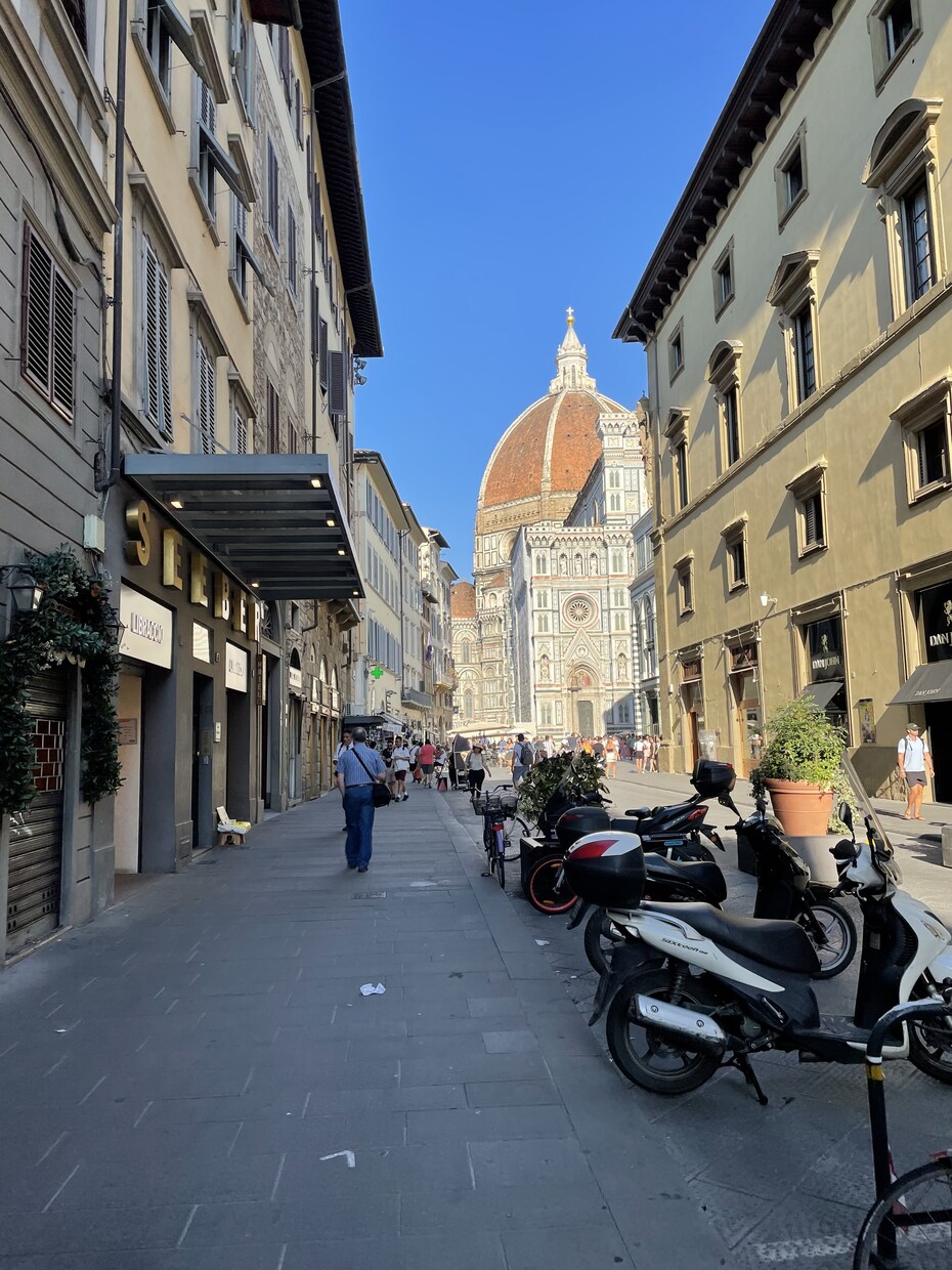 欧州の旅行・ファームステイの計画サポートします ファームステイや旅行の経験をもとにアドバイスいたします イメージ4