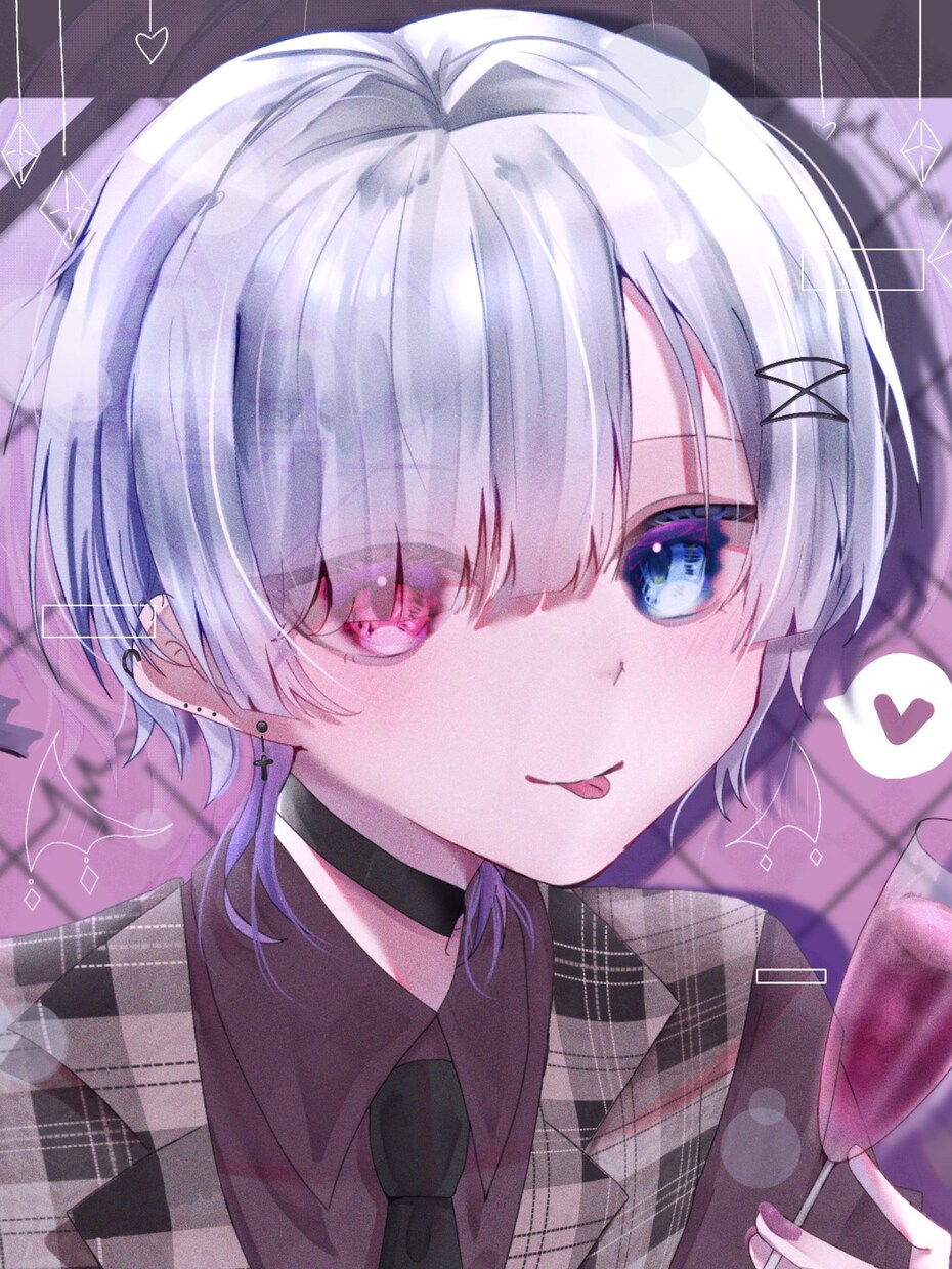 透明感ある美麗なイラスト、安価で描きます 追加料金なしで商用可！修正無制限！ イメージ5
