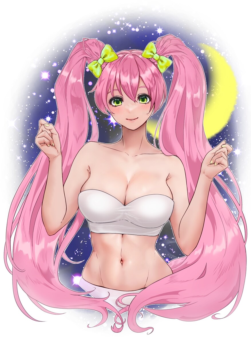 X等のアイコン・ヘッダー描きます X等SNSのヘッダーやアイコンにオススメです イメージ5