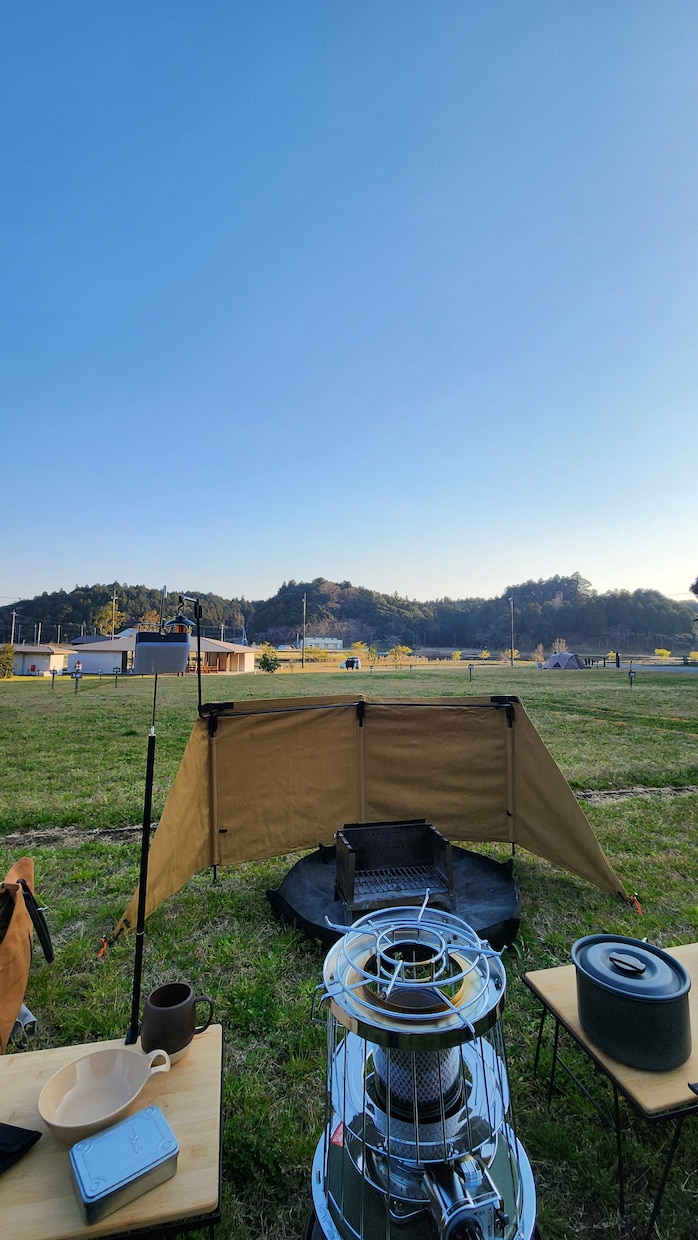 初キャンプの計画や道具選びをサポートします SNSの流行に流されない！コスパ重視のキャンプ計画を作ります イメージ2