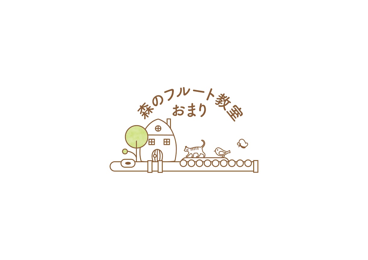 模擬演奏を録音してお渡します 練習のために使う模擬演奏を録音してデータでお渡しします。 イメージ2