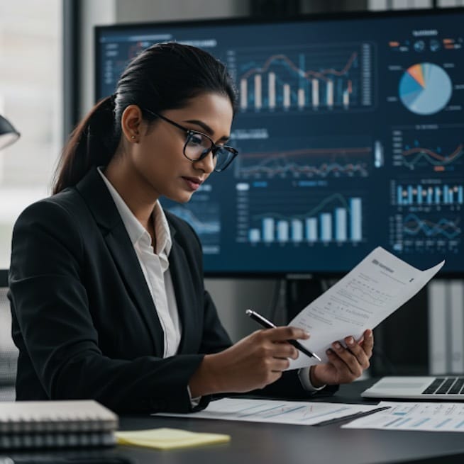 あなたの既存顧客、新規開拓先の業界リサーチをします 既存深化、新規提案のフックになる業界分析をお手伝いします！ イメージ1