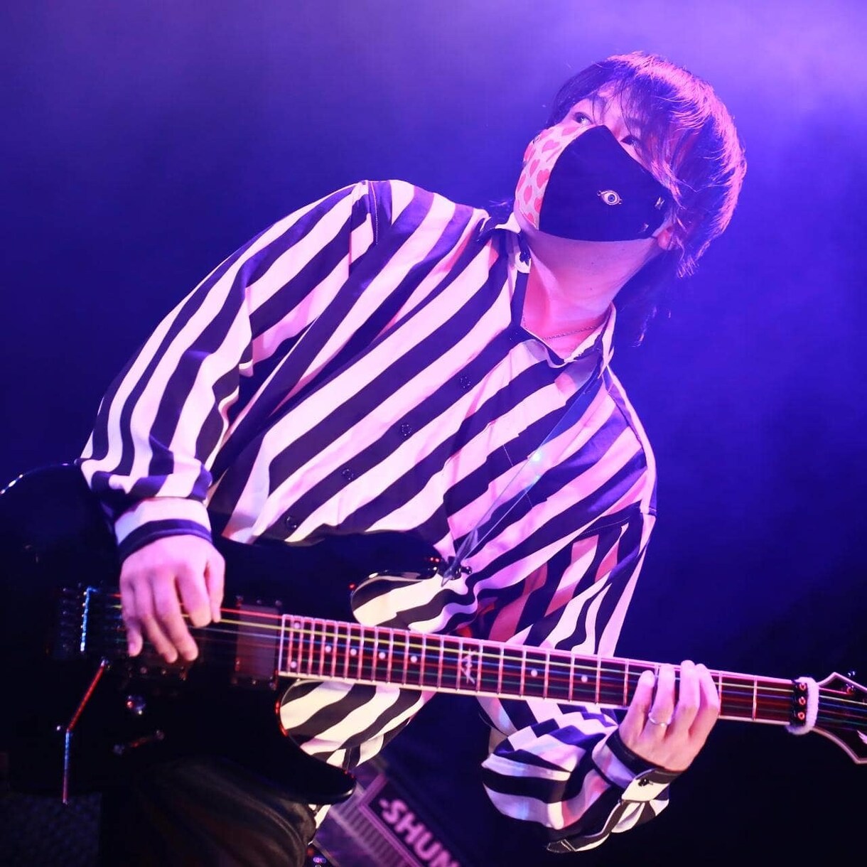 ギターレッスン承ります ギター演奏の基礎、音楽理論、機材、音響まで初心者〜中級者向け イメージ3