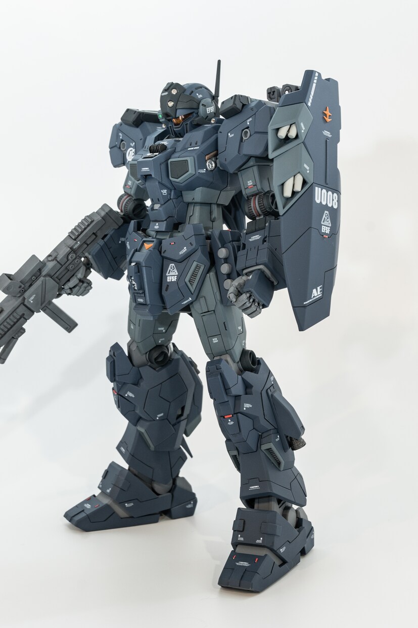 ガンダム、ガンプラ製作代行します デザインイメージは画像を参照して下さい。 イメージ6