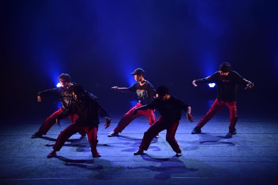 日本の音楽限定でダンス振付をします みなさんがお好きな邦楽に振りを付けて踊りましょう！ イメージ1