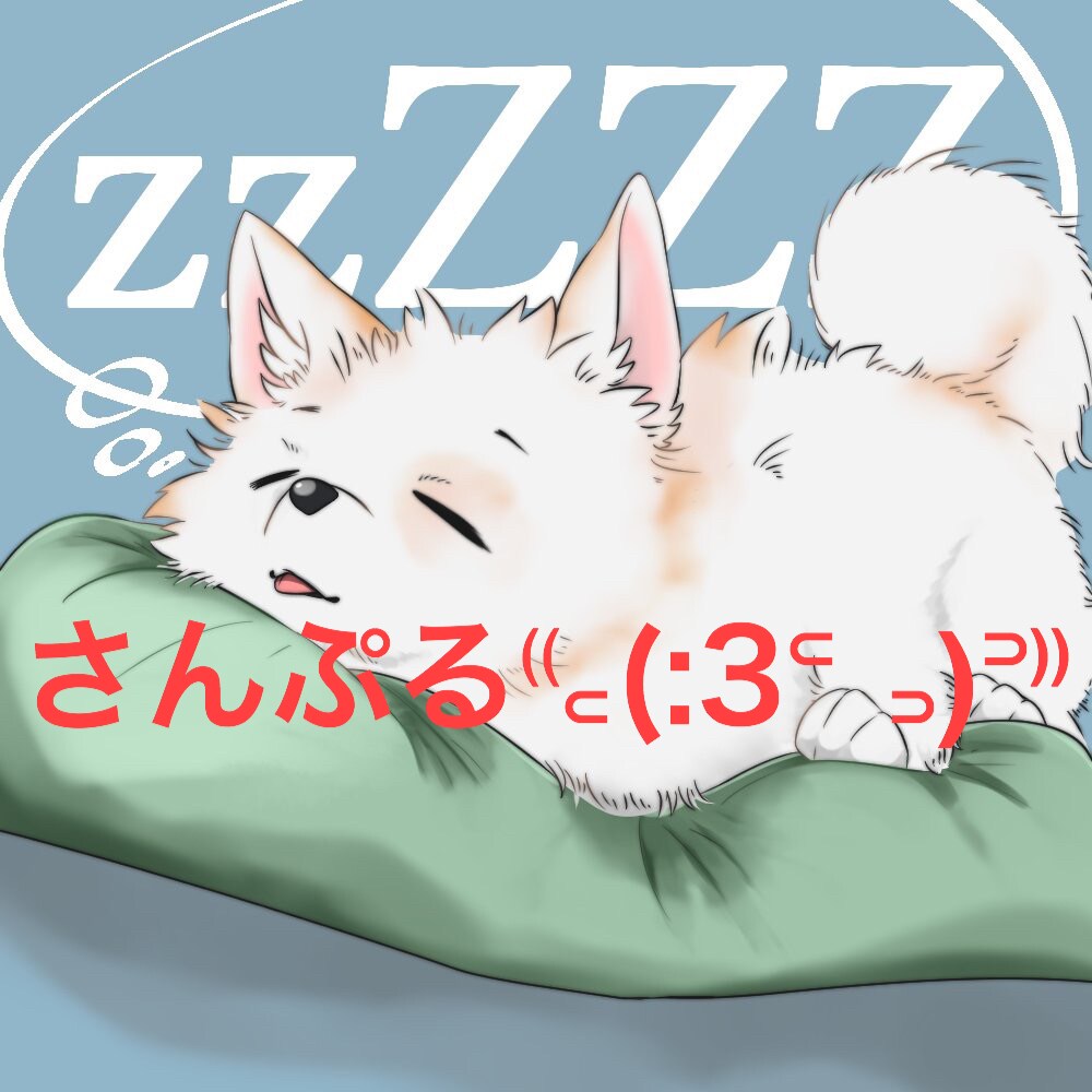 SNS、youtube等のアイコンイラスト描きます Twitterやインスタyoutubeなどで使用するイラスト イメージ2