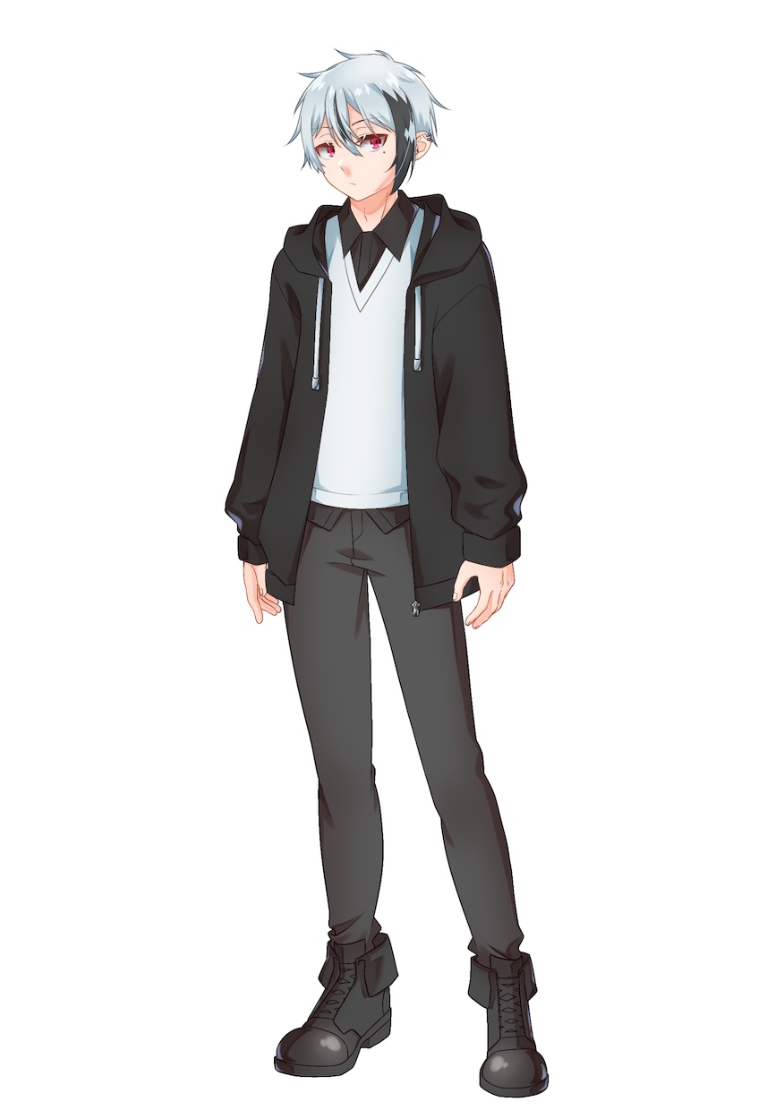 オリジナルキャラクター作ります あなただけのオリジナルキャラクターを作ってみませんか？ イメージ8