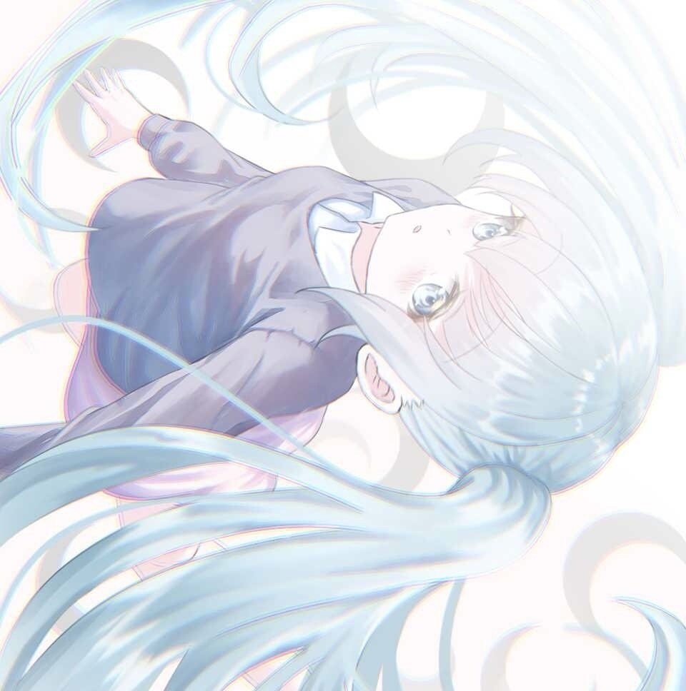 優しく透明感のあるイラストを制作いたします アイコン、サムネ、ヘッダー等その他も相談可能 イメージ3