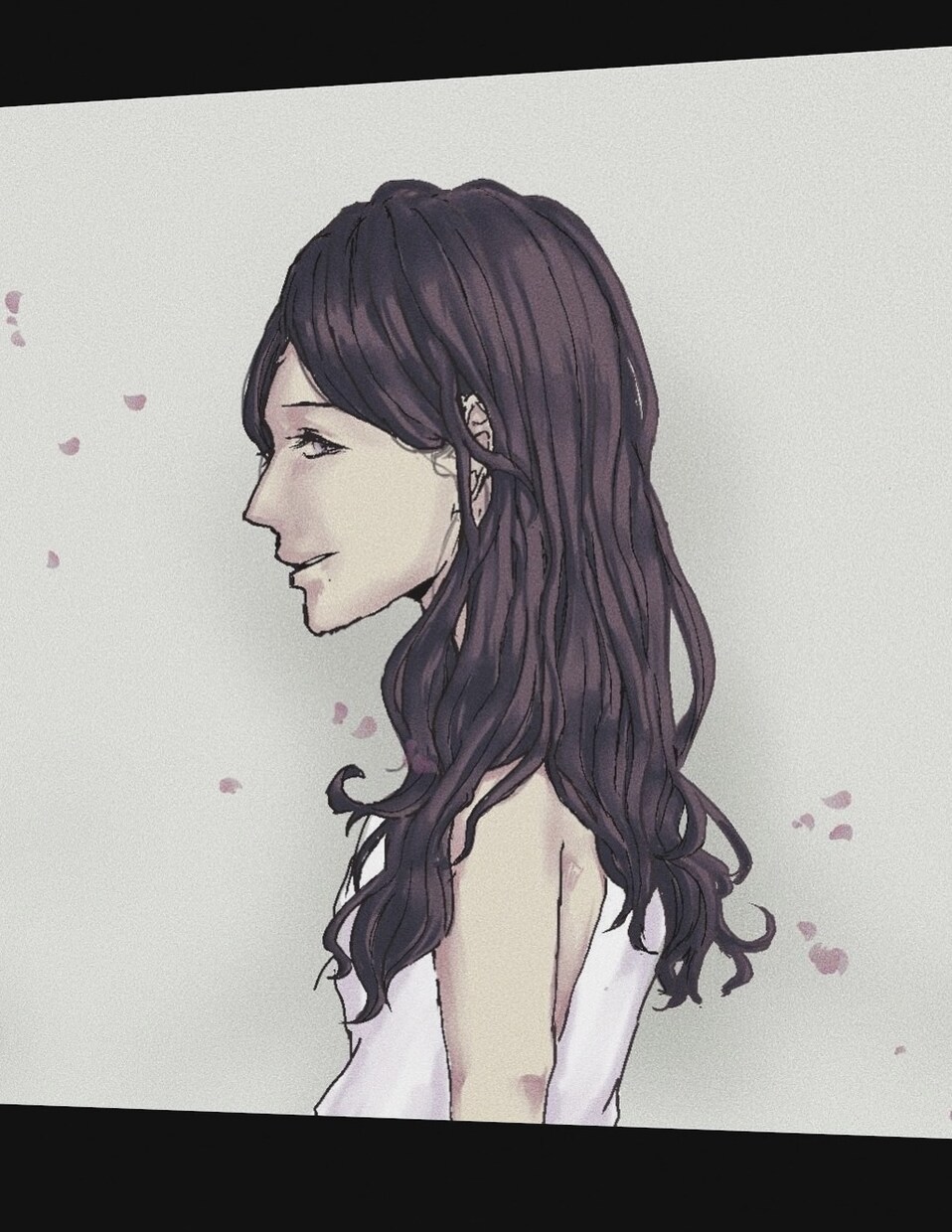 可愛い女の子のイラスト制作します ▶︎韓国風のイラストが好きな方、アイコンや動画のイラストに イメージ2