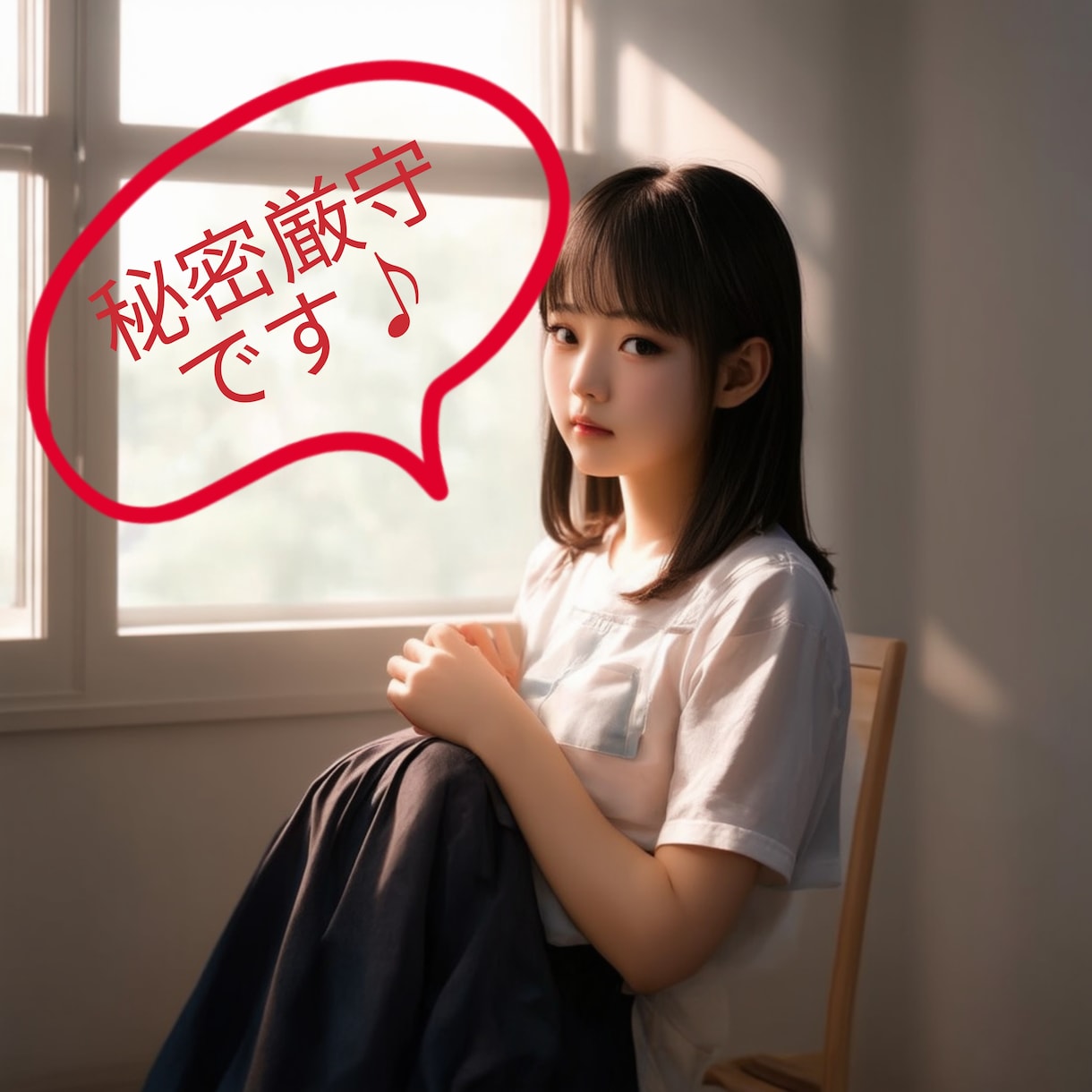 人には言えない 特殊な性癖の悩みを お聞きします 否定しません あなたの理解者になりますから 安心して.… イメージ2