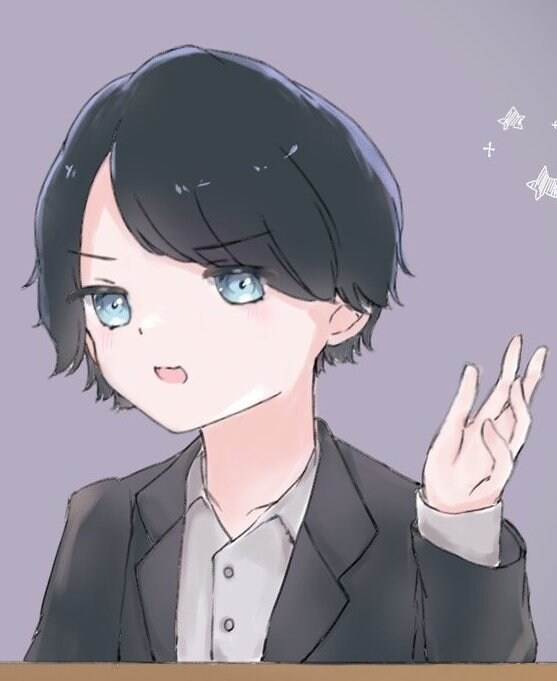 SNS等で使える✽アイコン・イラストを描きます ご要望に最後までお答えします◎SNS用アイコン・イラスト イメージ6