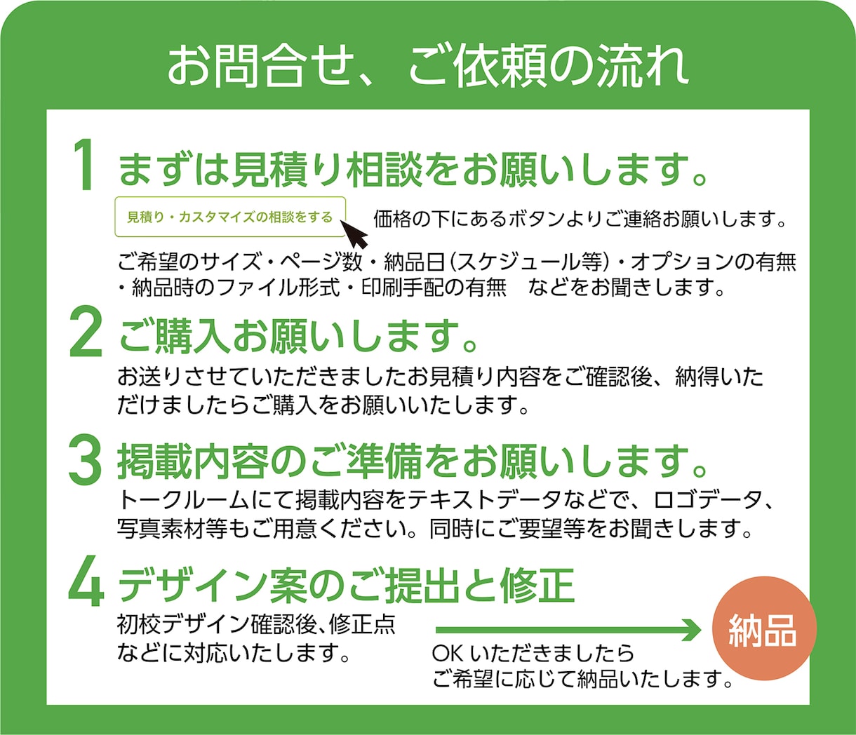 会報誌、広報誌、社内報など定期刊行物を制作します 冊子などエディトリアルデザインはお任せください。 イメージ3