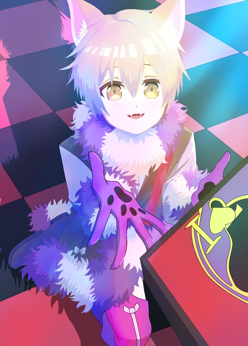 著作権穣度商用可能、著作権無しイラストを描きます 立ち絵、1枚絵、複数枚イラスト、線画、アイコンなど描きます！ イメージ9