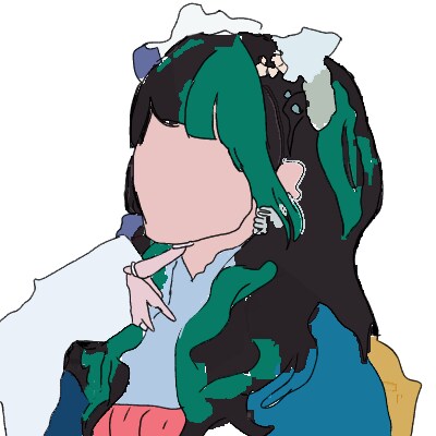 トレス画描きます 短時間かつ、高クオリティのトレス画描きます！ イメージ2