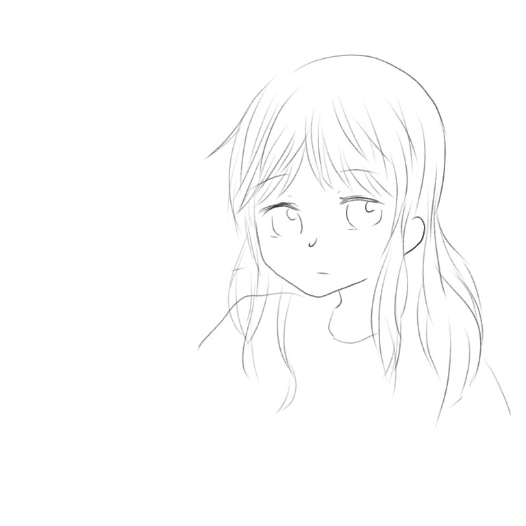 手描き風のイラスト、似顔絵を描きます 見ていて癒されるような程よく力の抜けたイラストを提供します イメージ3