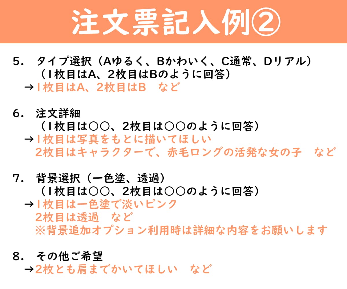 デフォルメアイコン（1枚500円～）作成します オリジナルキャラ、似顔絵などデフォルメアイコンにしませんか？ イメージ9