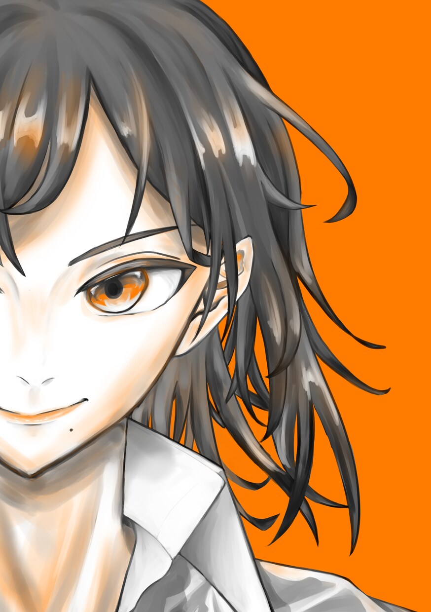 イラスト描きます SNSアイコンから個人観賞用イラストまでなんでも描きます イメージ1