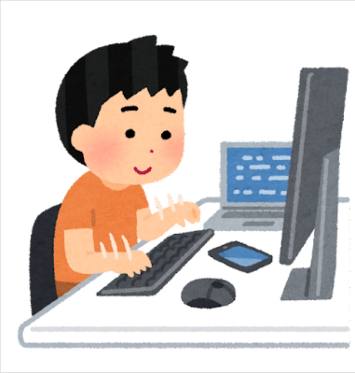 あなたの日常になんでも話せる相手を加えます 安全安心で気軽な話し相手をあなたのスマホに イメージ1