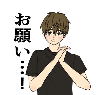 誇張しすぎない似顔絵LINEスタンプ作成します プレゼントやサプライズ、ご自身用にも！ イメージ2