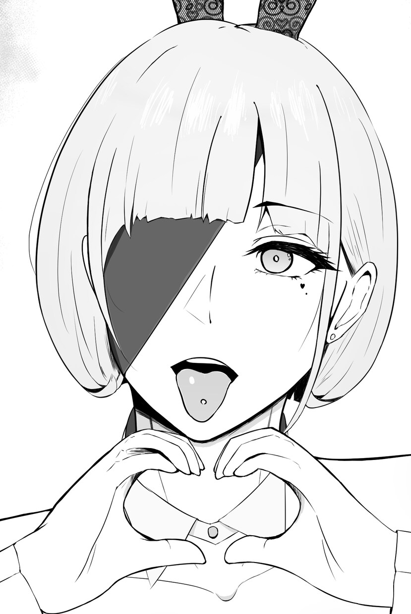 ちょっぴりアレなアイコンを描きます アレな絵ならおまかせください！ イメージ3