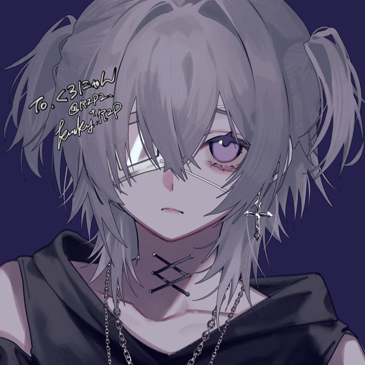 イラストを制作します 卍爆速5日納品卍　アイコン/サムネイルの制作 イメージ4