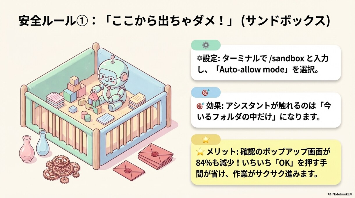 初心者向け【Claude Code】伴走します 【60分サポート】インストールしただけになってませんか？ イメージ9