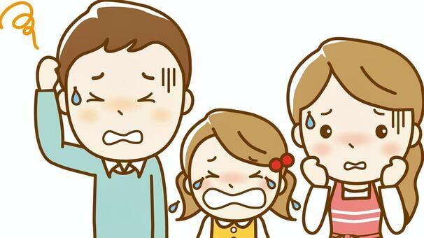 家族療法カウンセリングで心の悩みを軽くします 子どものことで悩んでいませんか？ イメージ1