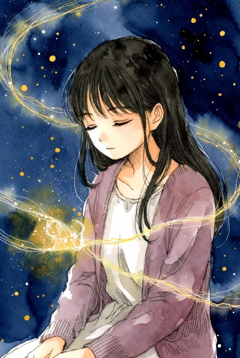 前世からの魂の課題を霊視で読み解きます 今世の答えは前世の記憶の中にあります イメージ5