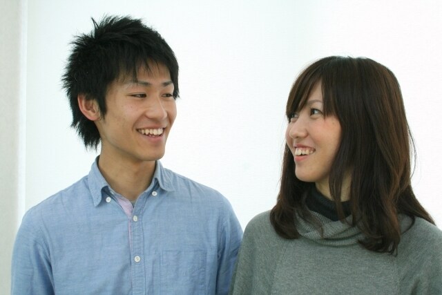 夫婦、恋人同士の明るい口喧嘩法を教えます あるアイテムを一つ使うだけで明るいノリで相手に不満を言えます イメージ5