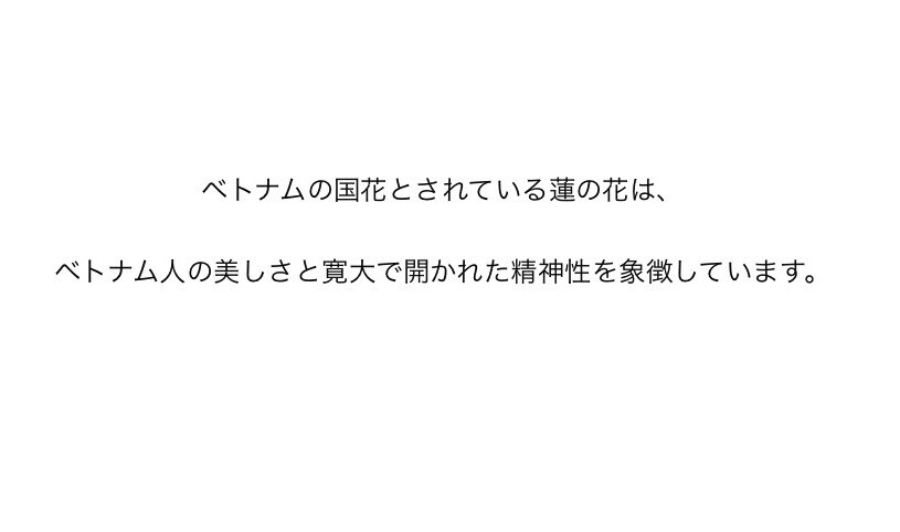 日本語⇆ベトナム語の翻訳をします 日英翻訳者とベトナム人妻が力を合わせて翻訳をします。 イメージ2