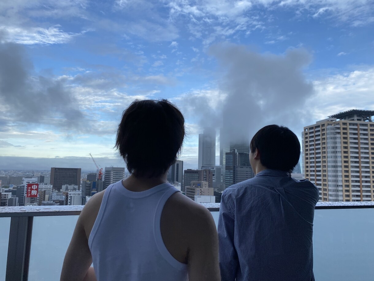 人間関係などで悩んでる方何でも聞きます お金持ちではないです。けど考え方一つで今すごく楽しいです！ イメージ3