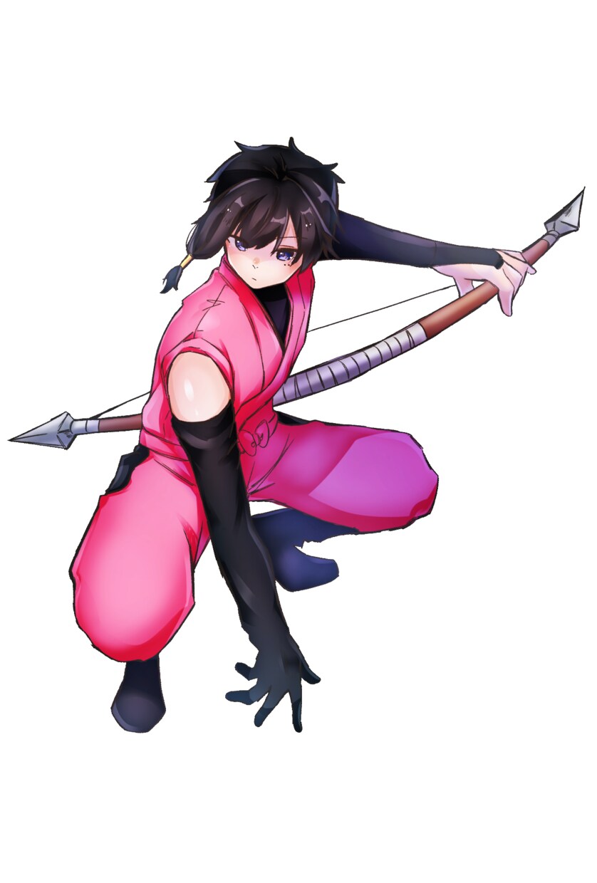 用途に合わせたイラストを作成します 歌ってみた・ツイート・サムネイル・表紙イラストなど イメージ8
