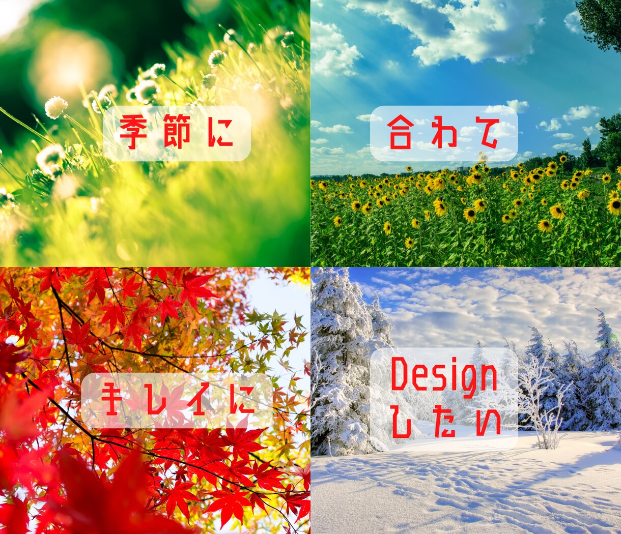 超初心者でもCANVAでデザイン!簡単指導します まだまだ遅くない!CANVAで楽しくデザイン始めましょう! イメージ2