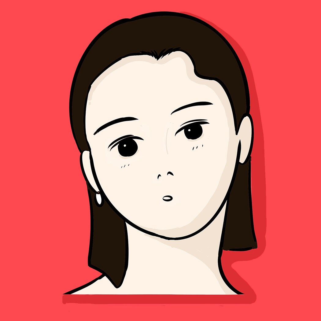 これ意外とインパクト？！シンプルアイコンつくります 用途にあわせてお描きします！なんでもご相談ください！ イメージ5
