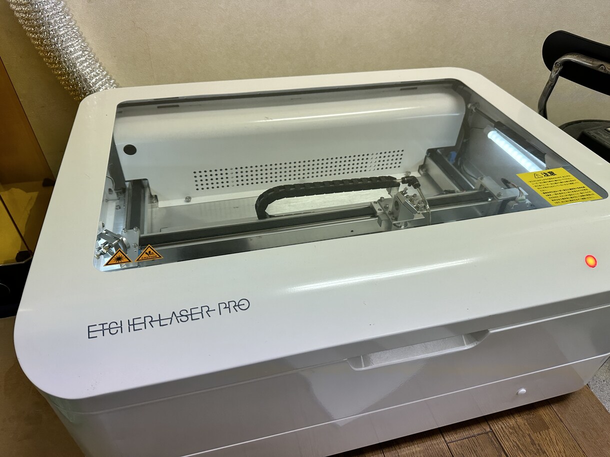 レーザーカッターで模型を作成します 建物模型など対応します。ペーパーキットご希望等も承ります。 イメージ3