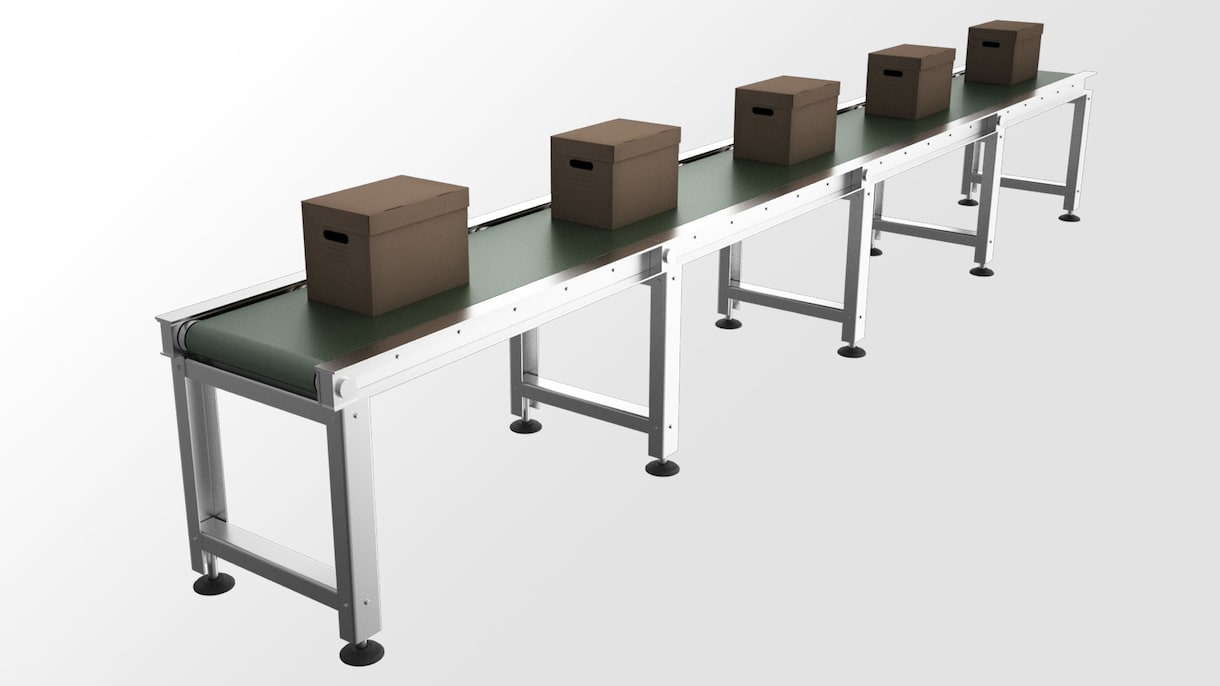 プロ品質/高品質な3DCG画像を作成します 低価格で製品などのCG画像を作成したい方へ イメージ4