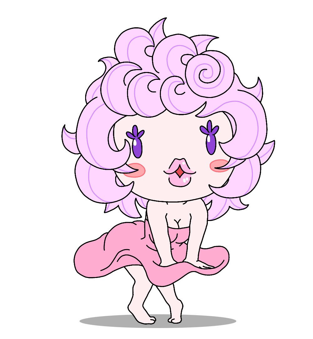 キュートでキャッチーなキャラクター製作します プレステやCMキャラクター経験のある専業イラストレーターです イメージ3
