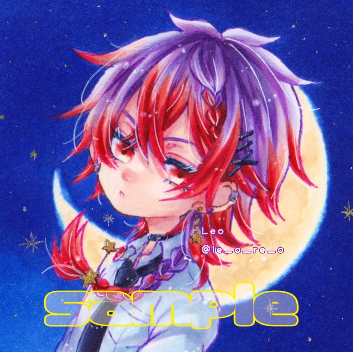 可愛いイラストアイコン承ります まずはお気軽にご相談ください！！ イメージ8
