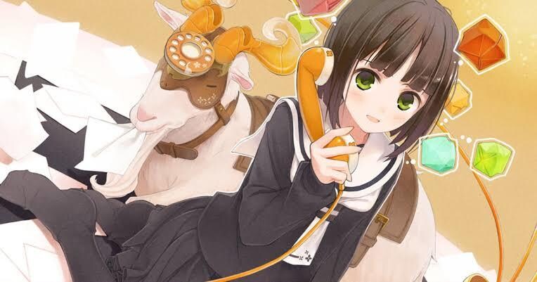 アニメの話し何でも聞きます 自称アニメオタクに話ししてみませんか？ イメージ1