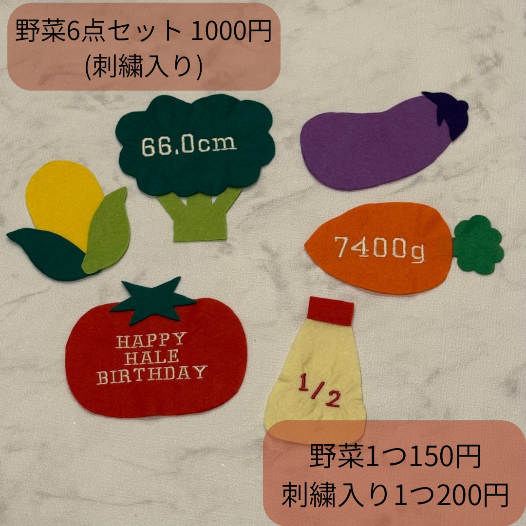 可愛いキューピーハーフ作成します お子様のハーフバースデーフォトにぴったり‪‪❤︎‬ イメージ2