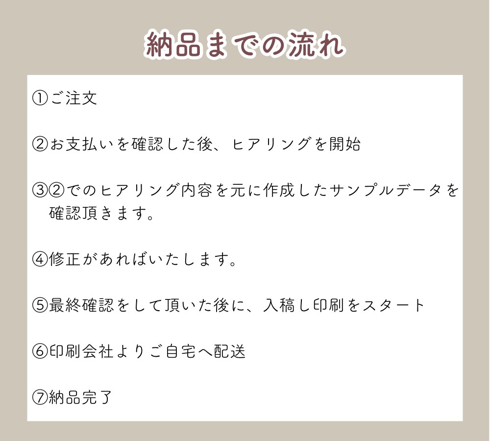 ラグジュアリーでお洒落な顔合わせのしおり作ります 【ホテルやレストラン、和食での会食におすすめです】 イメージ8